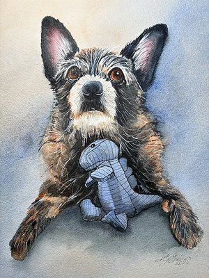 Roscoe Roo by Linda Greiner (2026)