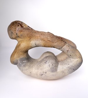 Being Flexible by Rikiesha Metzger (2011)