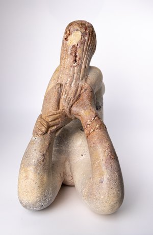 Being Flexible by Rikiesha Metzger (2011)