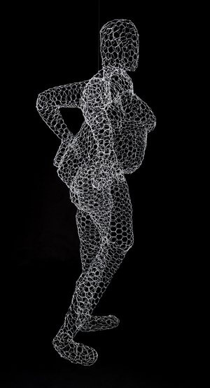 My Black is Beautiful While Pregnant by Rikiesha Metzger (2022)