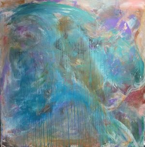 My World by Caitlin Palagi (2025)