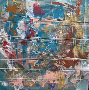 Bound by Caitlin Palagi (2025)