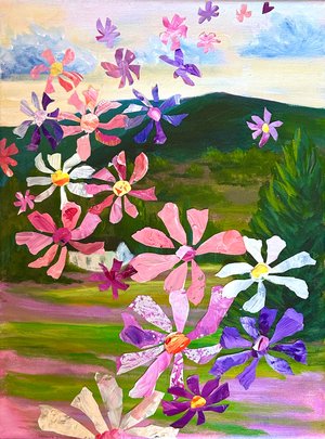 Karen Argiro — portfolio