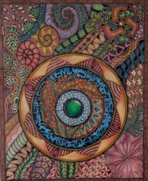 Interwoven Existence by Matt Wieczkowski (2026)