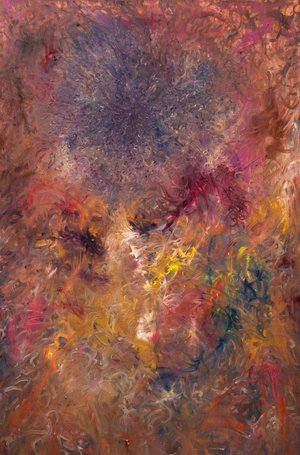 Dandelion by Maximilian von Strasser (2024)