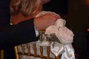 Loving Touch by Linda Charron