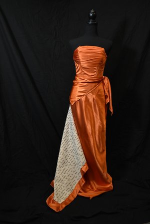 Lady Liberty  by Camryn Egan