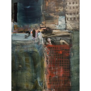 City Beat by Lisa Sabo Brown