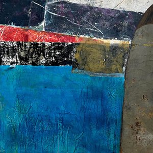 At the Pier by Lisa Sabo Brown (2026)