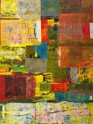 Coordination by Lisa Sabo Brown (2026)