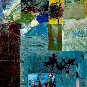 Fragmented Florals by Lisa Sabo Brown (2026)