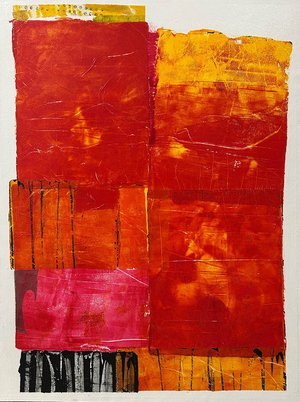 The Same But Different by Lisa Sabo Brown (2025)