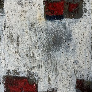 CEMENT by Lisa Sabo Brown