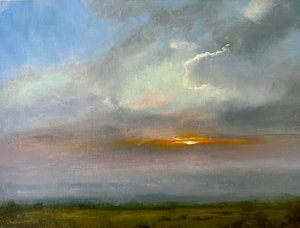 Luminescence by Suzanne Charbonneau (2026)