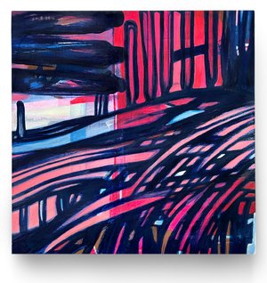Kwesell LisaMarie 3 by Lisa Marie Kwesell (2025)
