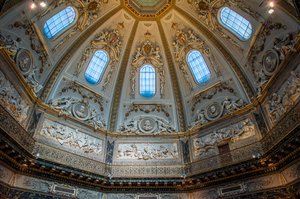 Chamber of the Kaisers by Heidi Nunnally