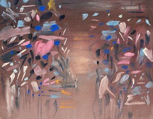 Soft Fracture by Allison Allessio (2026)