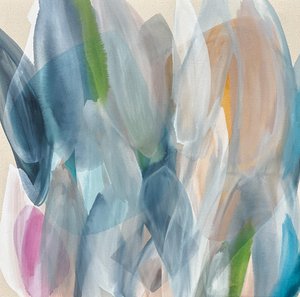 First Bloom by Allison Allessio (2026)