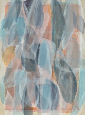 Petals Dancing by Allison Allessio (2026)