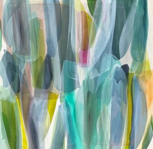 Reverberation by Allison Allessio (2026)