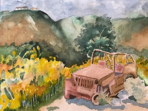 Laurie McKnett