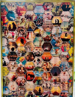 Threads Of Joy! by Erin O'Brien (2026)