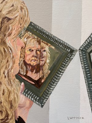 Lisa Wittrock