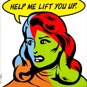 Help Me Lift You Up by William Waggoner (2023)