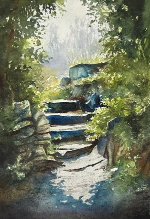Threshold by Makarand Magare (2026)