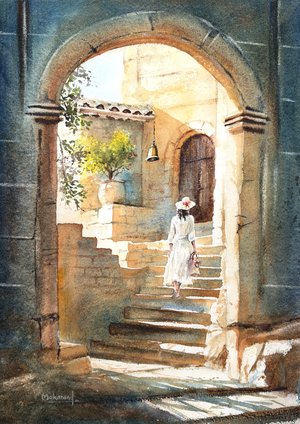 An Invitation by Makarand Magare (2026)