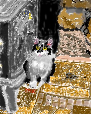 The Dapper One by Christine Long (2025)