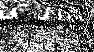 Scratchy Vineyard by Christine Long (2026)