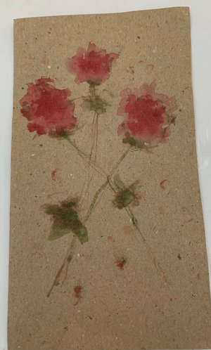 Pink by Joanne R Irvin