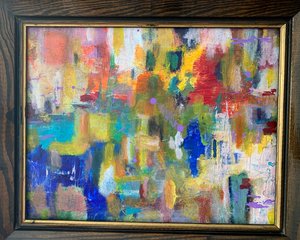 Color by Joanne R Irvin (2024 )