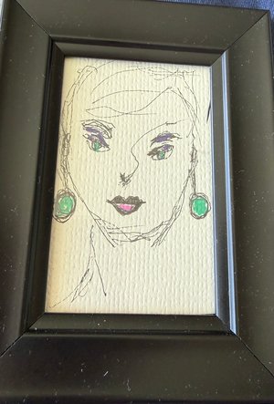 Mrs. Smith by Joanne R Irvin