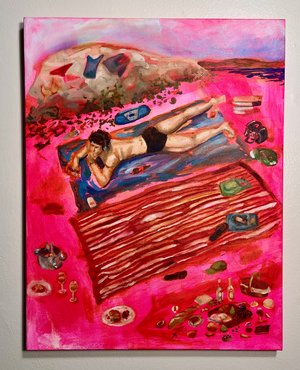 Danielle Pagano — portfolio
