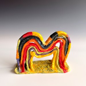 Portable Rainbow by Gregory Hendren (2025)