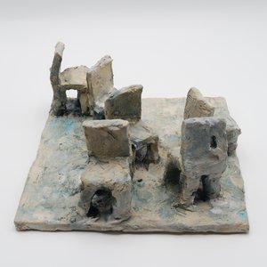 Chaos by Gregory Hendren (2024)
