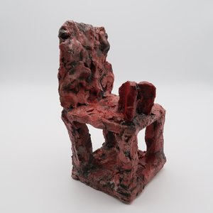 Chairs by Gregory Hendren (2024)