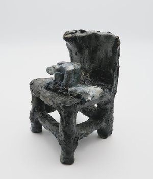 Chairs by Gregory Hendren (2024)