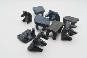 Tables by Gregory Hendren (2024)