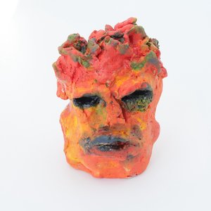 Head by Gregory Hendren (2024)