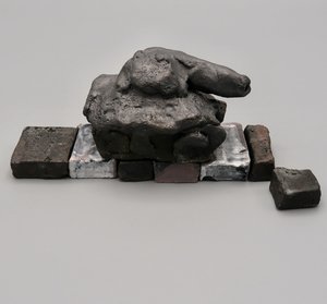 Baby Steps by Gregory Hendren (2024)