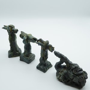 Extension of War by Gregory Hendren (2024)