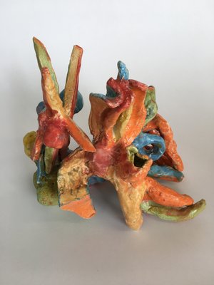 Colors by Gregory Hendren (2020)