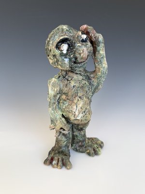 Rankan by Gregory Hendren (2025)