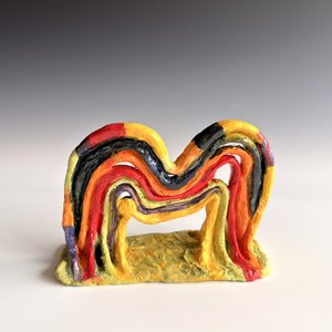 Portable Rainbow by Gregory Hendren (2025)