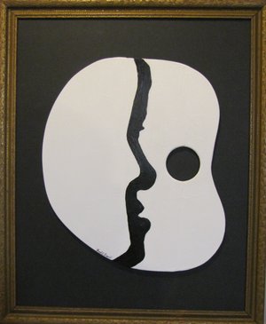 Illusions of Presence by Harold Davis