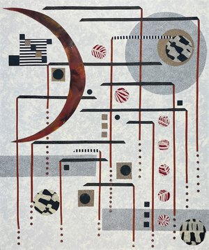 Temperatures Rising by Lisa Penny (2026)