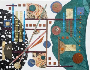 The Loss of a Mind by Lisa Penny (2025)